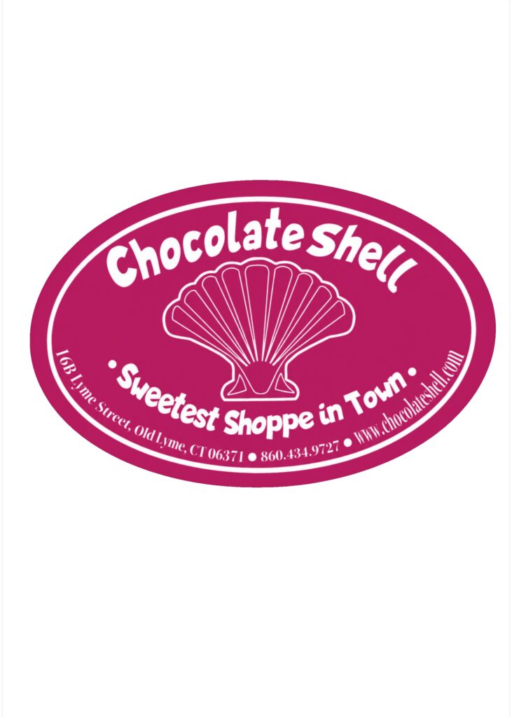 The Chocolate Shell